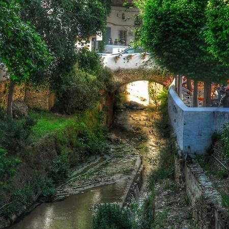 Casa Cueva Un Rincon En La Roca Villa Setenil De Las Bodegas Buitenkant foto